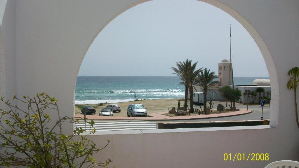 Virgen Del Mar Holidays Mojácar Camera foto